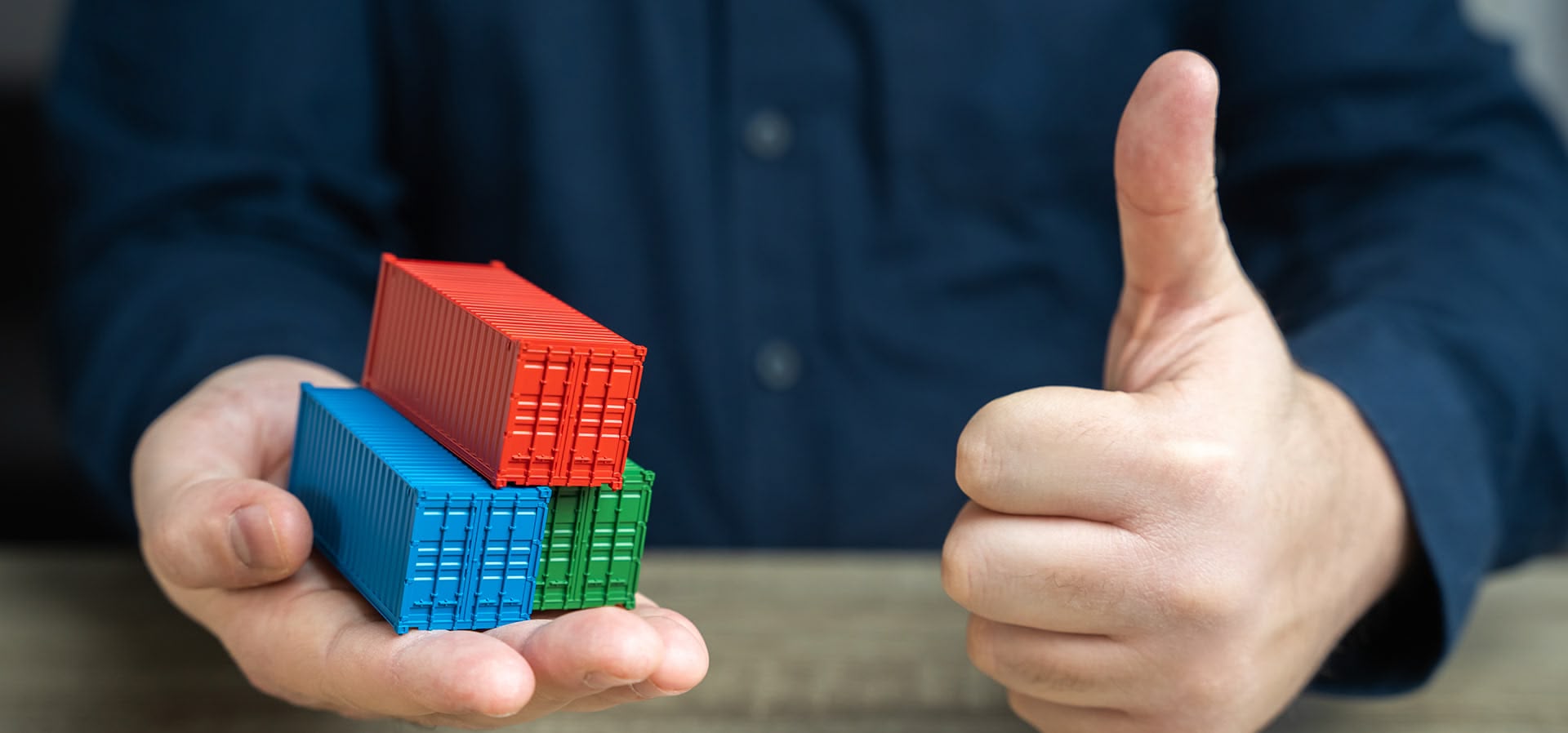 Home - Evolution Caribbean Logistics